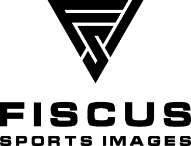 Fiscus Sports Images logo badge