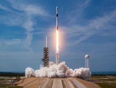 Bangladesh Bangabandhu-1 Satellite Launching