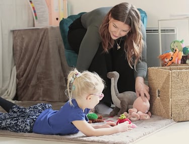 Méthode Raconte-moi mon Histoire à Lisieux - Libération des émotions, troubles du sommeil, énuresie