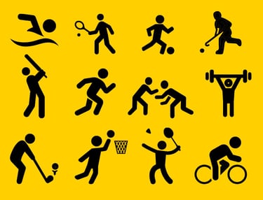 Genetics & Sports Performance