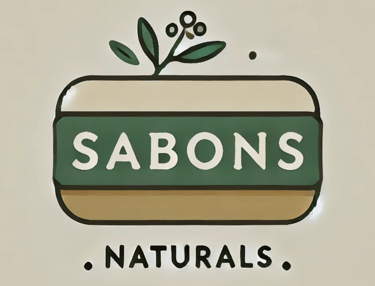 a sign that says sabons naturals