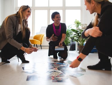 employee motivation, executive coaching, company culture, team collaboration