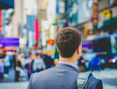 professional development bootcamp, leadership accelerator, business mentorship