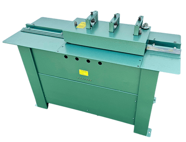 Máquina para pittsburgh calibre 16