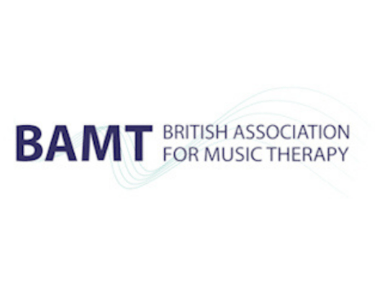 Member of British Association For Music Therapy