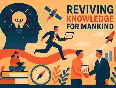 knowledge economy