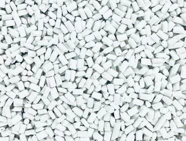 Acetal blanco ecoprime