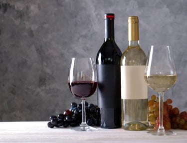 Mardin Süryani Şarap