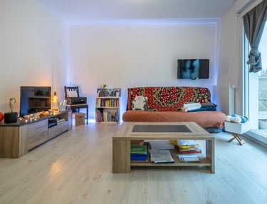 photo immobilière dijon