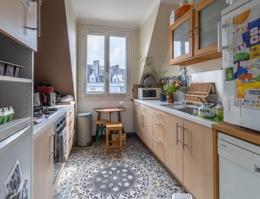 photo immobilière dijon