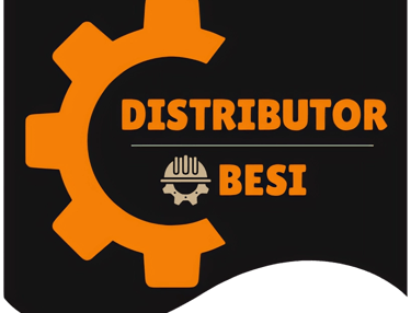 distributor besi