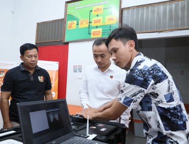 kartu identifikasi