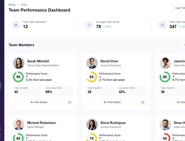 Teams optimieren ihre Zusammenarbeit mit Prolumios-Meeting-Notizen