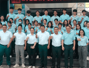 Cooka Rapid Team