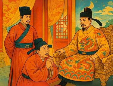 Đinh Liễn Đinh Tiên Hoàng