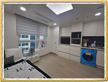 잠실시그니처 1.5룸