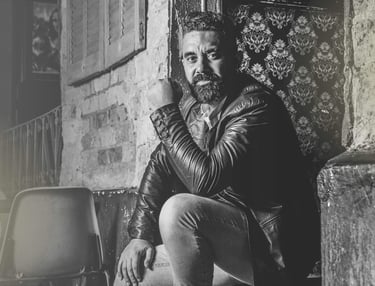 Nando Montê - Música ao vivo para eventos
