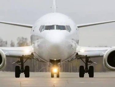Transfert en taxi CDG