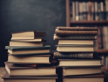 Group of students collaborating over a math puzzle in a cozy classroom.