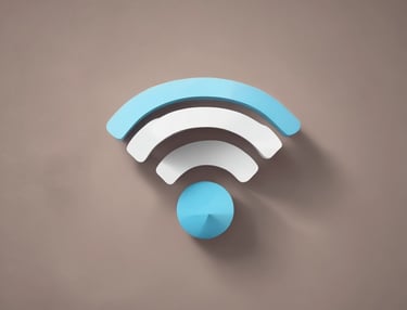 black blue and yellow textile