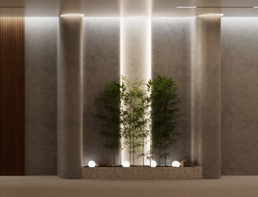 Najkvalitetniji Dizajn Enterijera Crna Gora