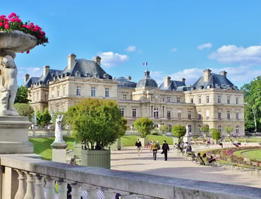 Latin Quarter Free Tour