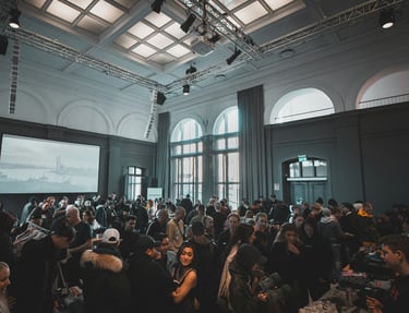 Private event