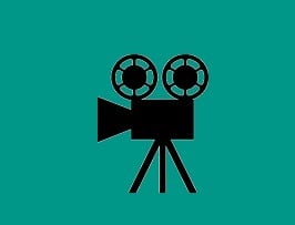Animated  Cinema