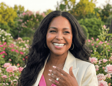 Njeri Sellers, sexual trauma coach and pastor, helping women heal from trauma
