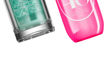 Bestseller di profumi di marca e di nicchia