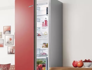 refrigerator Repair Doha
