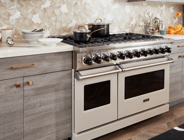Oven And Cooker repair Doha