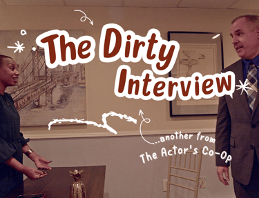 The Actors Co-Op | Last Leg Creative | Audio Post-Production Studio