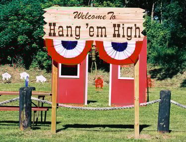 OSCCowboys Hang em High photo