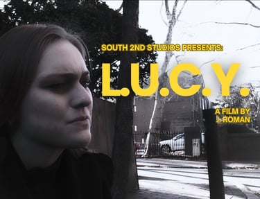 LUCY (2023 Short) | Last Leg Creative | Audio Post-Production Studio