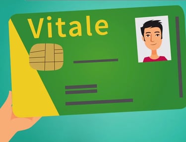 remboursement sécurité sociale prothèse oculaire oculariste nice france avfrance awada