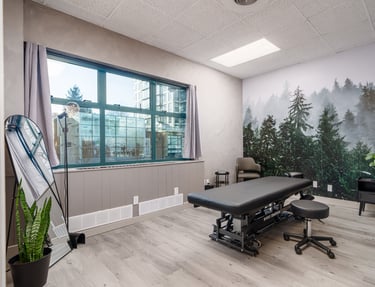 RMT Vancouver