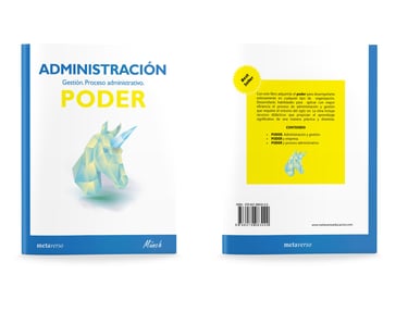 Administración. Lourdes Münch