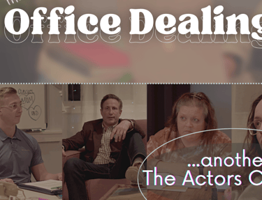 The Actors Co-Op | Last Leg Creative | Audio Post-Production Studio