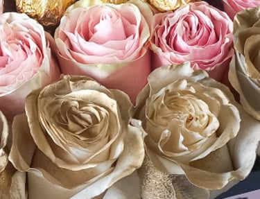 Floristería Pereira, arreglos y ramos de flores