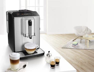 Coffee Machine Repair Service in Doha