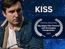 My Last Words (2024 Feature) | Last Leg Creative | Audio Post-Production Studio