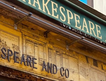 Latin Quarter Free tour Paris