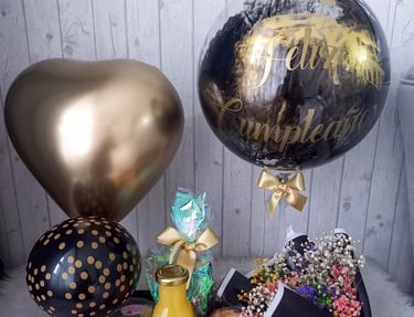 regalos de cumpleaños Pereira
