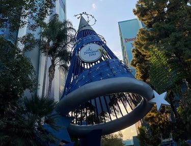 The Disneyland® Hotel