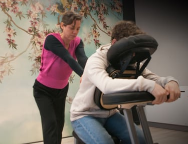 massage amma assis chez bretizen