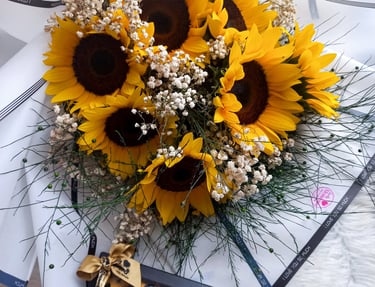 Bouquets Pereira y Dosquebradas