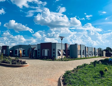 Jerusalem Heritage Schools