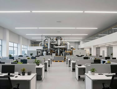 a man riding a skateboard down the side of a ramp
