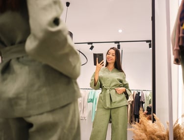 consultora de imagen Monterrey
